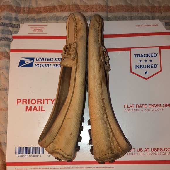 Tory Burch Mocassin - Picture 6 of 12